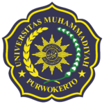 Logo Universitas Muhammadiyah Purwokerto (UMP) (Cover)